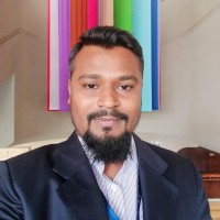 Munshi Golam Saqlain (Raaz)