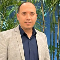Mahmoud Reda Abdullah