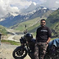 VasuDev Kaushik