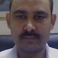 Perweaz Ahmed