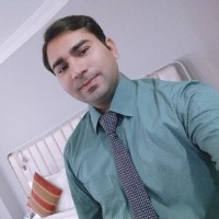Neshawar Ali