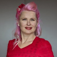 Esther Beguin- van Koert ✔️