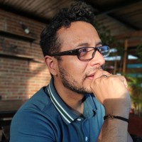 Sergio de Jesus Reyes Blanco