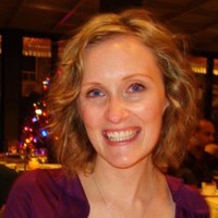Julia Garant