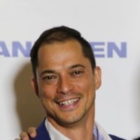 David Chow