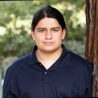 Kieran Pazmino
