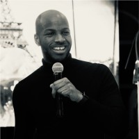 Jordan Toi