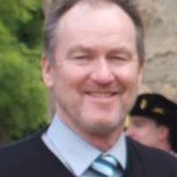 Neil Philp