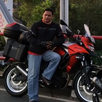 Arif Rahman S.Kom, Qia