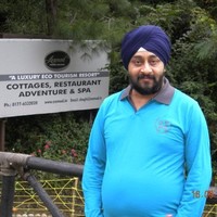 Kanwaljit Singh