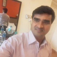 Ramesh Jangid