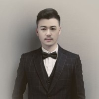 Aaron Lyu