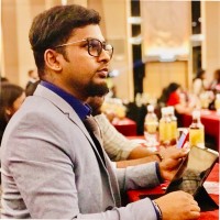 Pavithran Krishnan
