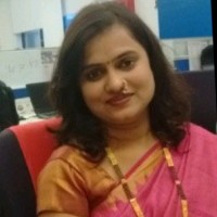 Trupti More