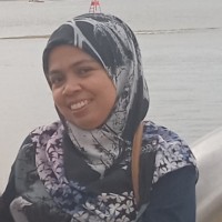 Nur Fadzhila Zulkifli