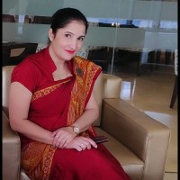 Naina Tripathi