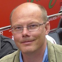 Mats Strand