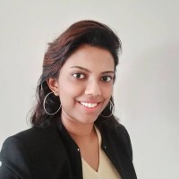 Jennifer Arokiasamy