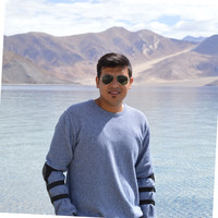 Ashish Wadhwa