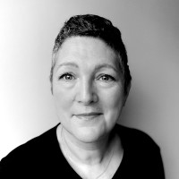 Katja Levin Plum Scholte