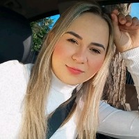 Maria Gabriela Coqueiro