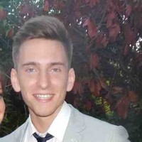 Lewis Cox