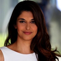 Benedetta Rinaldi