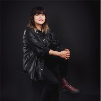 Lupita Mendoza