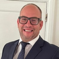 Ben Hudnott MSc