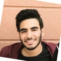 Omar Khaled