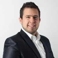 Roberto Lozano Barrera