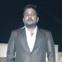 Yogendra Verma