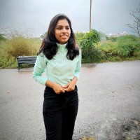 Aishwarya Sangameswaran