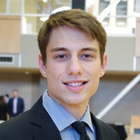 Collin Temperly