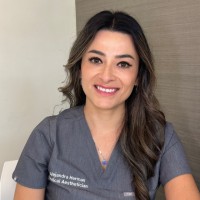 Alejandra García Pérez