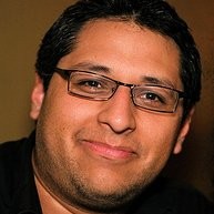 Luis Sandoval Jr.