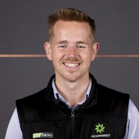 Jordan Marsden