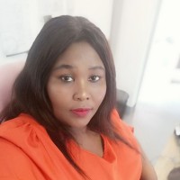 Mandy Dlamini
