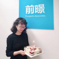 Ricy Chen（陈瑞佳）