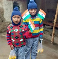 Rajnish Kumar Patel