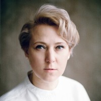 Kontonistova Elena
