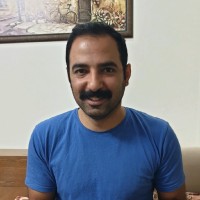 Babak Shokri