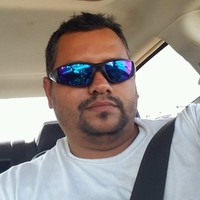 Jose Verdin