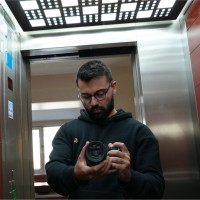 Oğuzhan Dağıstanlı