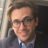 Dickon Prior