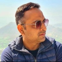 Shivender Panwar