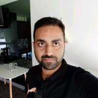 Sohrab Singh