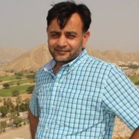 Muhammad Idrees