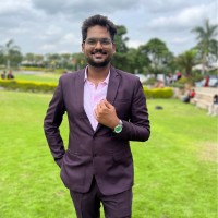 Chaitanya Kulkarni