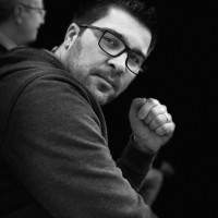 Arnaud Buiron